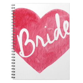 Cuaderno de la novia