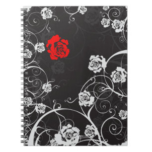 Cuaderno de la oscuridad