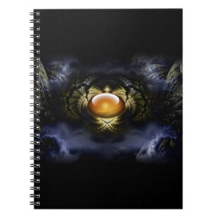 Cuaderno de la reliquia de Mogok