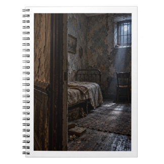 Cuaderno de la Sala de la Decepción - Diario Refle