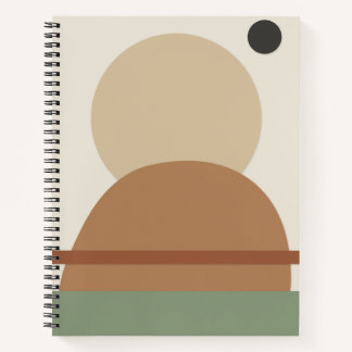 Cuaderno de la última cálida noche