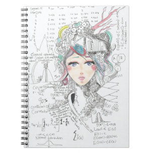 Cuaderno de las estadísticas