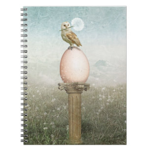 Cuaderno de las intenciones