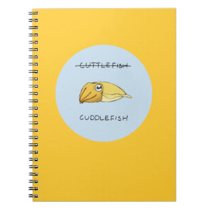 Cuaderno de las jibias
