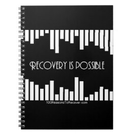 Cuaderno de las rayas