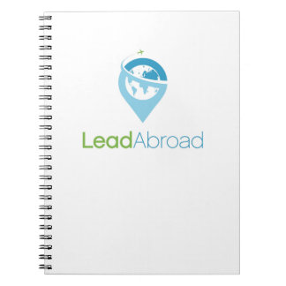 Cuaderno de LeadAbroad