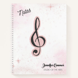 Cuaderno de lecciones
