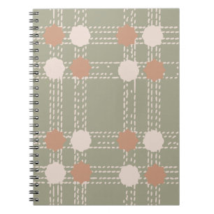 Cuaderno de Línea y Círculo