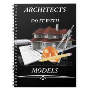 CUADERNO DE LOS ARQUITECTOS