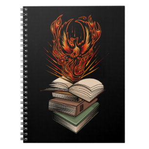 Cuaderno De Los Libros