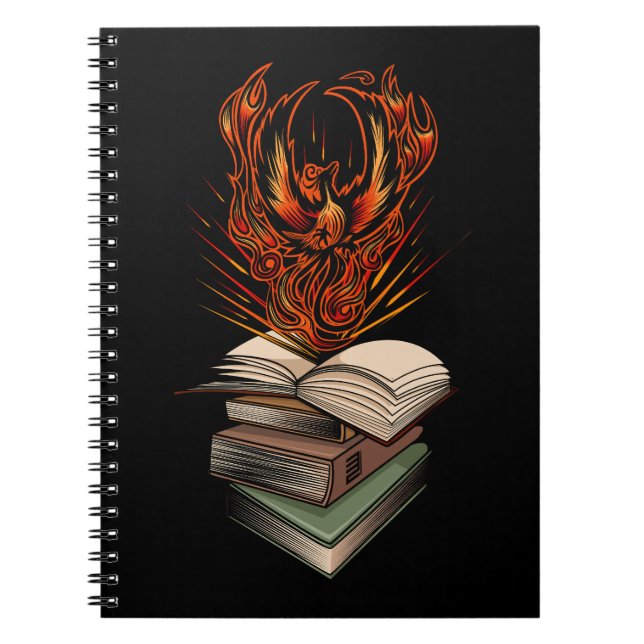 Cuaderno De Los Libros (Frente)