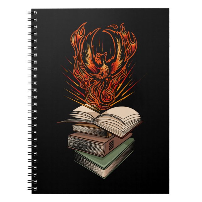Cuaderno De Los Libros (Frente)