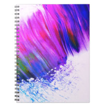 Cuaderno de los Miami Heat