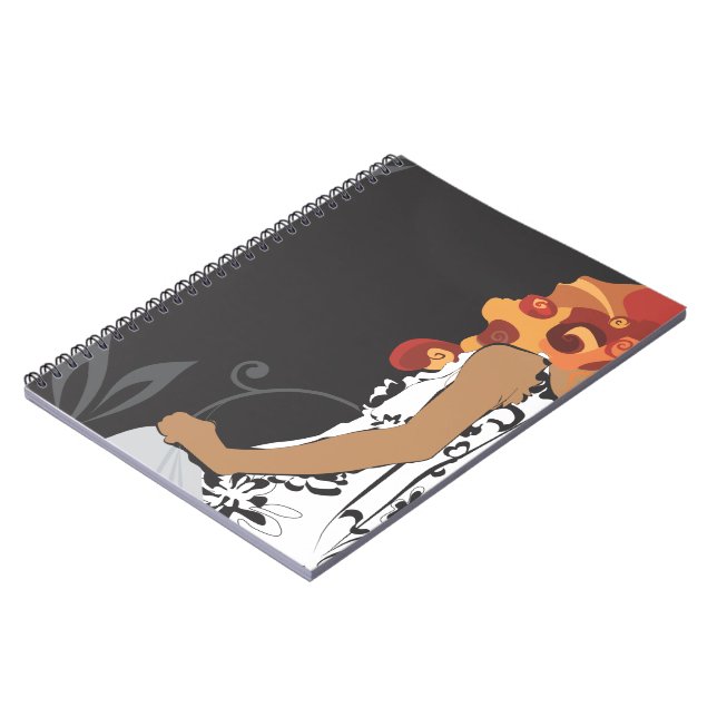 cuaderno de los onejdesigns (Lado Izquierdo)