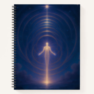 Cuaderno de Luz de Ascensión