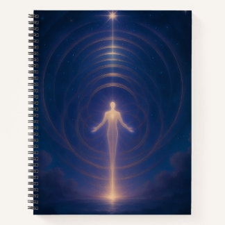 Cuaderno de Luz de Ascensión
