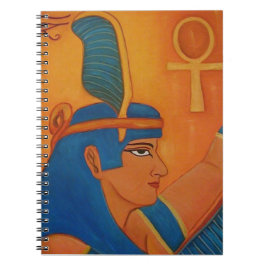Cuaderno de Ma'at