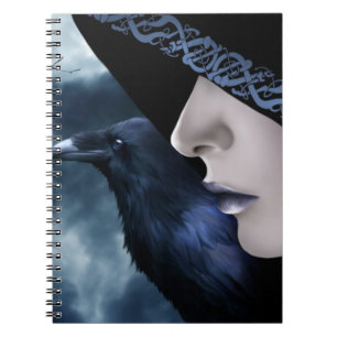 Cuaderno de Macha