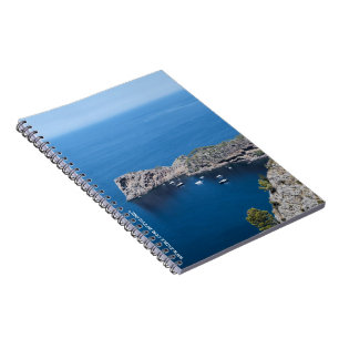 Cuaderno de Mallorca