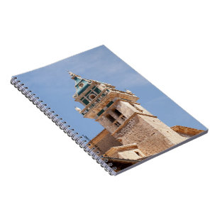Cuaderno de Mallorca