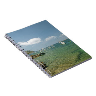 Cuaderno de Mallorca