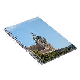 Cuaderno de Mallorca