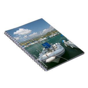 Cuaderno de Mallorca