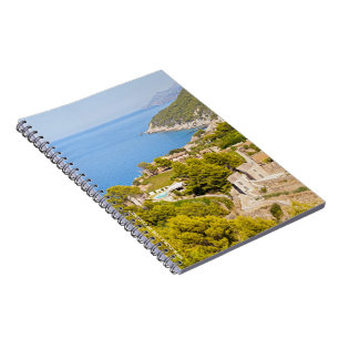 Cuaderno de Mallorca