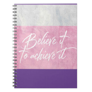 Cuaderno de manifiesto