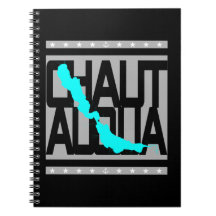 Cuaderno de mapas náuticos del lago Chautauqua Nue