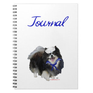 Cuaderno de Marino Pomerania