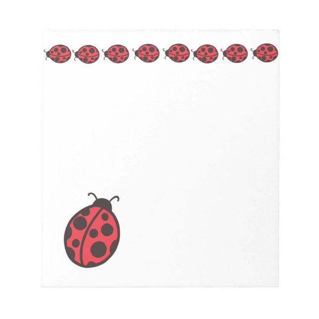 Cuaderno de mariquitas (Frente)