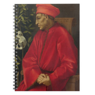 Cuaderno De Medici (IL Vecchio) de Cosimo (1389-1463) 1518