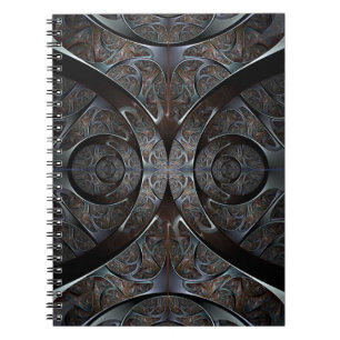 Cuaderno de metales pesados