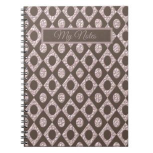 Cuaderno de mis notas