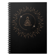 Cuaderno de Momentos Conscientes