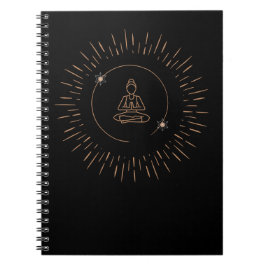 Cuaderno de Momentos Conscientes