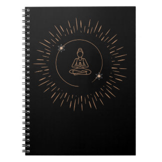 Cuaderno de Momentos Conscientes