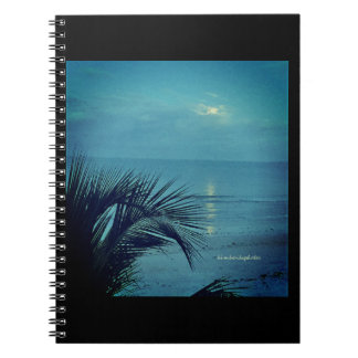 Cuaderno de Moonset