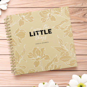 Cuaderno de Motivación de Luxury Boss Lady Light B
