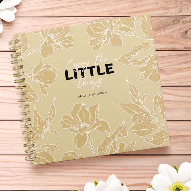 Cuaderno de Motivación de Luxury Boss Lady Light B (Subido por el creador)