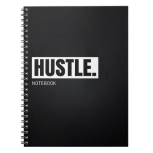 Cuaderno de motivación: Prisa