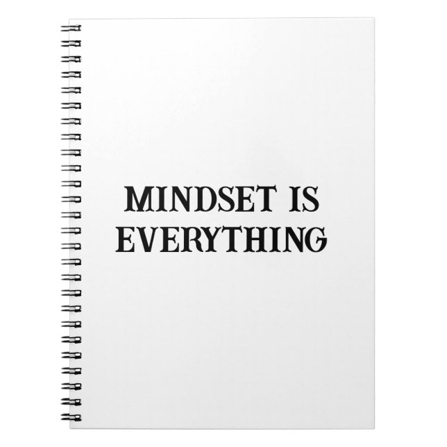 Cuaderno de mujeres motivacionales para la mentali (Frente)