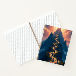 Cuaderno De nadie a alguien examen Holysticare™