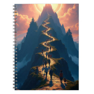 Cuaderno De nadie a alguien examen Holysticare™