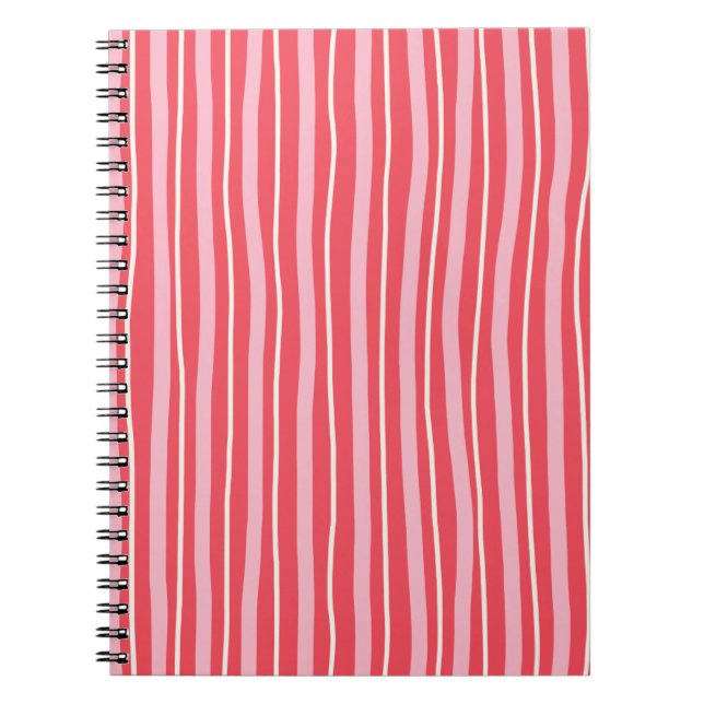 Cuaderno de Navidad Acogedor (Frente)