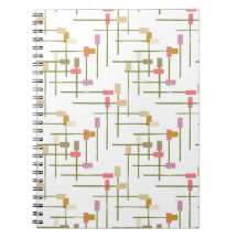 cuaderno de necesidades diarias