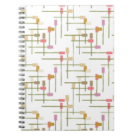 cuaderno de necesidades diarias
