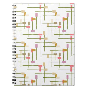 cuaderno de necesidades diarias