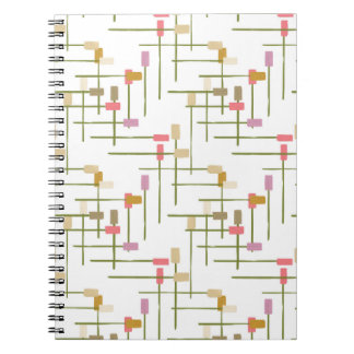 cuaderno de necesidades diarias